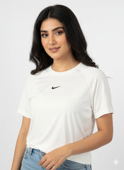 Pack of Two Women T-Shirt  Nike