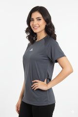 Charcoal Performance T-Shirt