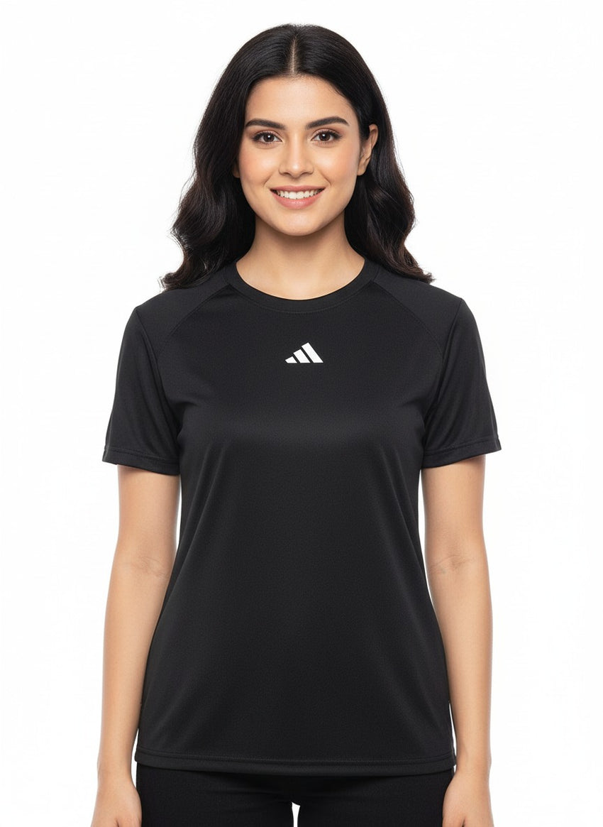 Black Performance T-Shirt