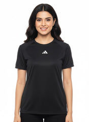 Black Performance T-Shirt