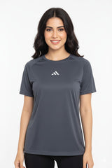 Charcoal Performance T-Shirt